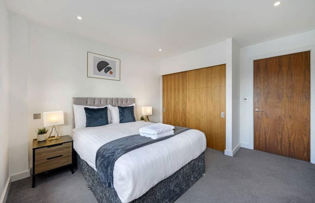 Host Apartments Waterfront View - Foto 5