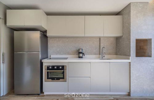 Prédio c/ Piscina ao lado Balneário Shopping em BC - TSO - Foto 17