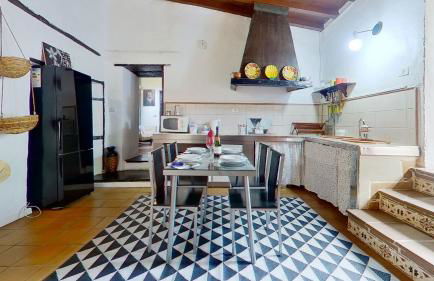 Finca Paraiso Casa Rural Tenerife - Foto 52