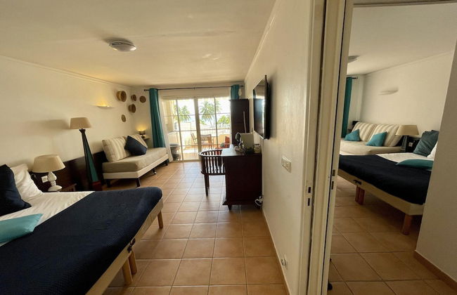 Barbadine - Resorts Flats - Sainte Anne - Photo 63