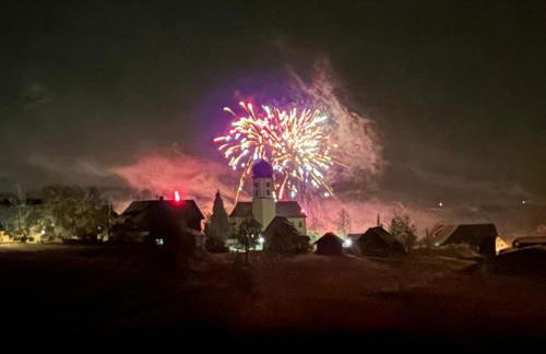 Panorama Säntisblick - Foto 29