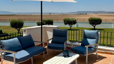 Casa Tor-relax at the Torre golf resort - Foto 3