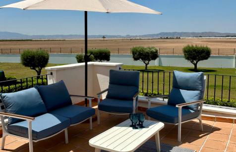 Casa Tor-relax at the Torre golf resort - Foto 3