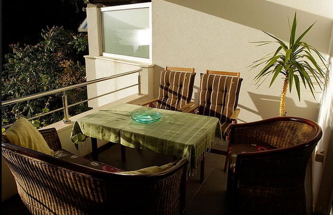 Olive-sunset Haven in Zuljana - Foto 18