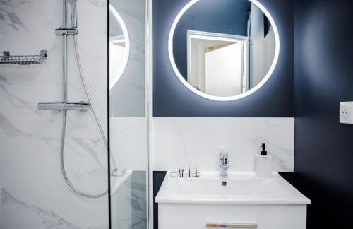 La Rotonde - Vue sur Place du Martroi Orléans - Climatisation - 5 pers - Hypercentre - Foto 13