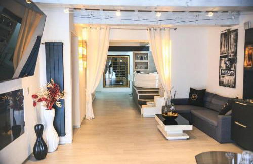 THE SECRET SUITE - Luxury on the lake Endine - Foto 18