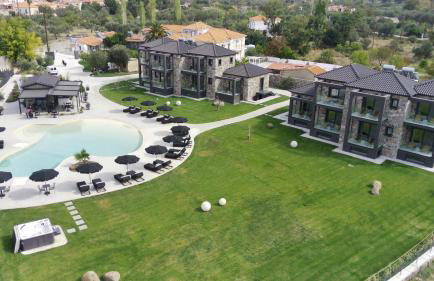 Niki Luxury Apartments Niki Suites Petra - Photo 44