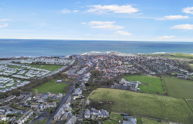 Wyndgrove House - North East Escapes - Foto 38