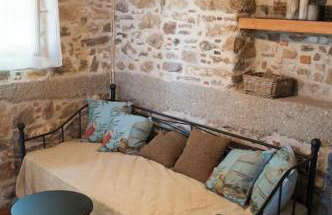 Renovated old traditional House - Photo 53