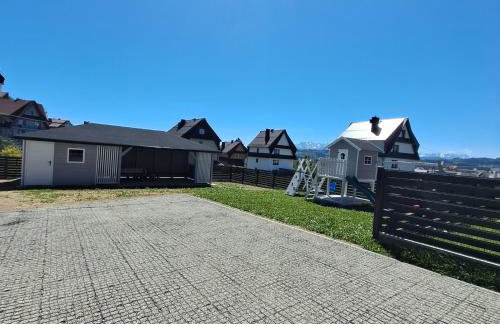 Apartament Wiktoria - Photo 14