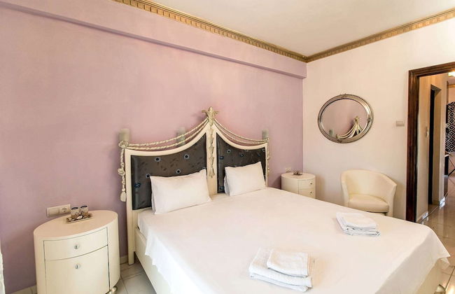 Greek Pride Ηotel and Apartments - Photo 22