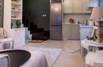 Rock Dandy La Maison De L’Ours | Top Fireplace Retreat - Foto 32