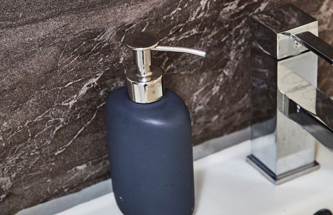 Whitby Bridge Luxury Apartments - Foto 30