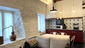 Apartamentos Minas de Silvarosa - Foto 4, heating, toaster