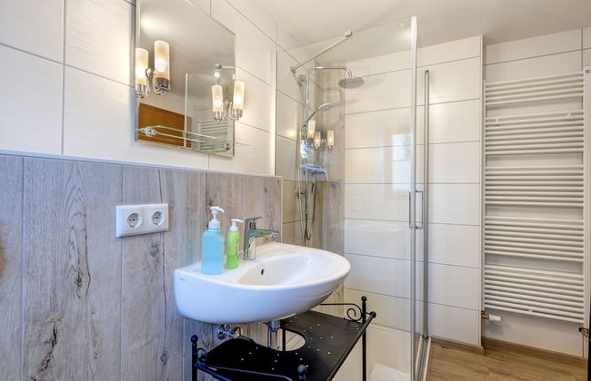 Alte Schnitterkate - Foto 64