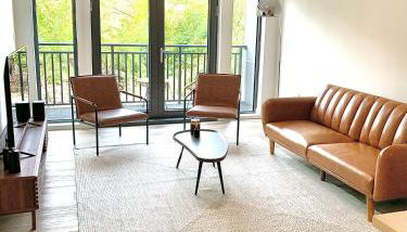 Luxury 2 Bed Apartment in Quincy - Foto 5