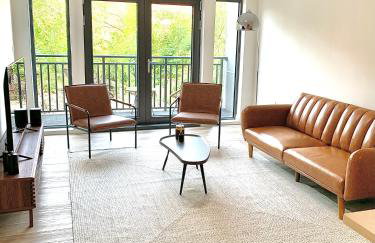 Luxury 2 Bed Apartment in Quincy - Foto 5