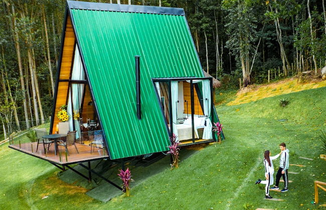 Audaz Hotel Boutique - Photo 15