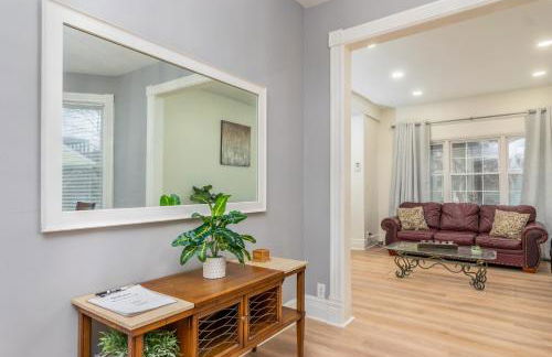 Beautiful Apartment on the west side in Buffalo - Photo 16