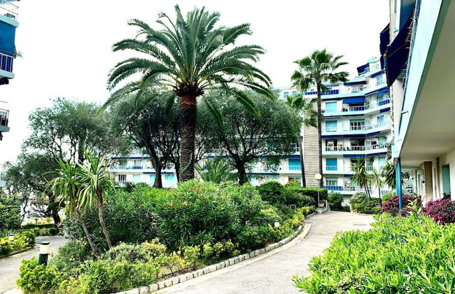 Apart-Hotel Riviera Old Port - Foto 42