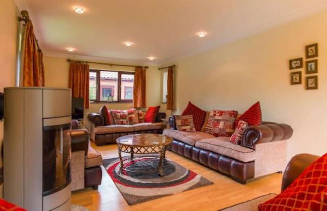 Host Stay Four Seasons - Foto 4