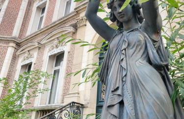 Hôtel De Ligny - Foto 10