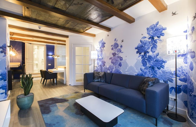 Eden Studios and Apartments - Foto 23