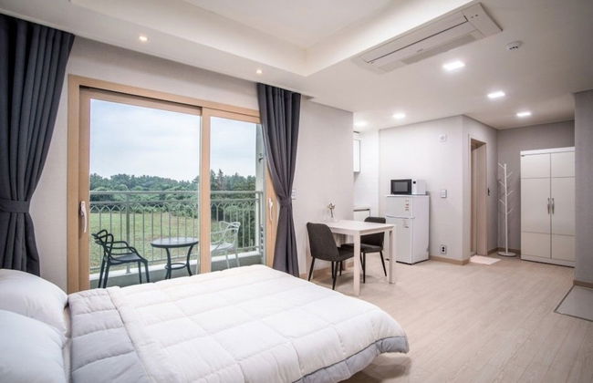 Oakra Resort - Foto 18