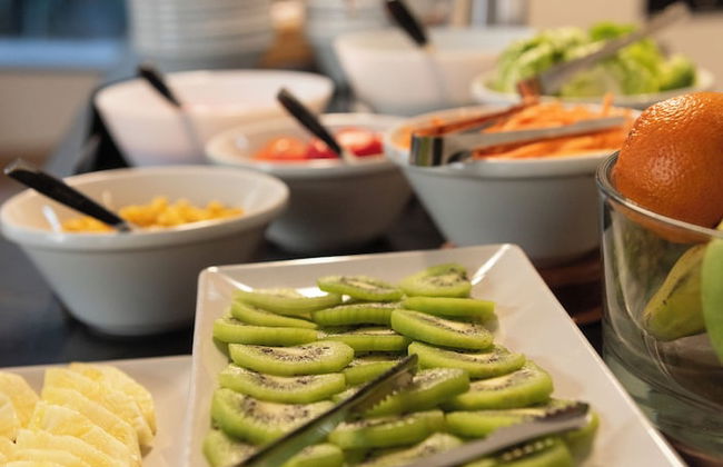 La Casa Del Sol Hotel - Foto 26