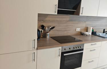 Haus 2 Etagen Garten 1 Badezimmer,1 Gäste Wc 200 Qm 5 Betten Gehoben mit Garten - Foto 58