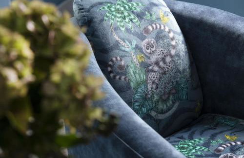 The Old Mission Church - Photo 27