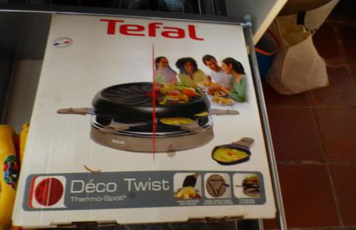 Maison familiale pour 8 - Foto 33