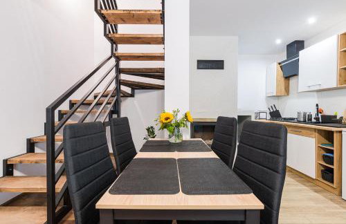 Malinowy Chruśniak Apartamenty - Foto 12