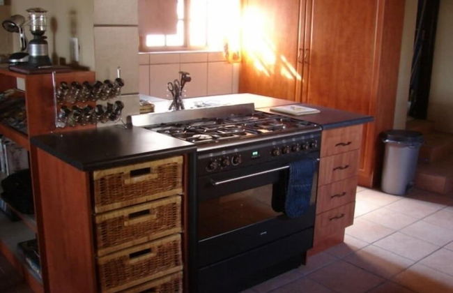 Marloth Kruger Accommodation - Foto 21