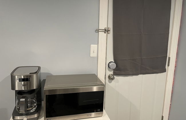 Downtown Suite - Close to Topgolf, Horseshoe Casino, UM Baltimore - Foto 9