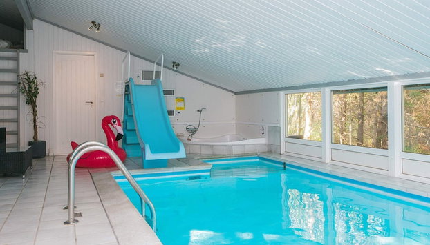 5 Star Holiday Home in Jerup - Foto 3