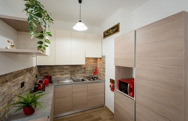 notaMi - Oxilia Flat - Loreto District - Foto 11