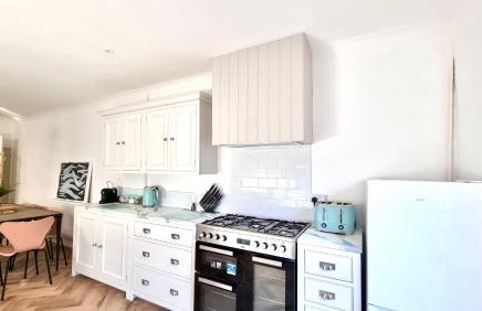 Moorland House by Switchback Stays - Foto 42