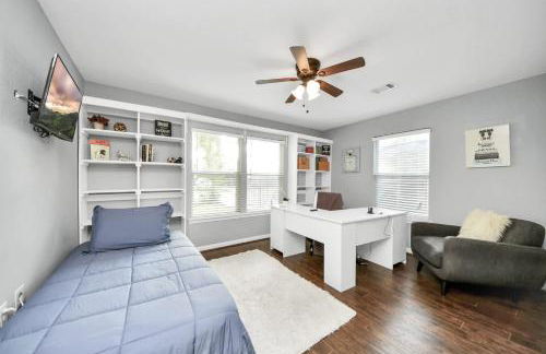 The Soluna Cottage - Foto 33