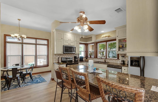 Sunny and Share - Foto 27