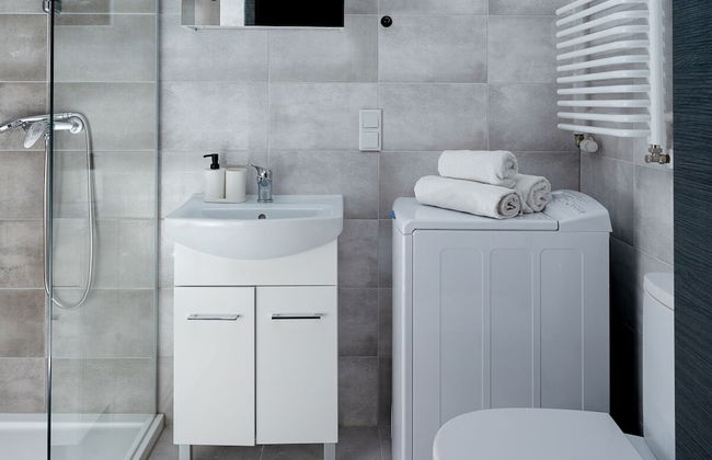 EASY RENT Apartaments - SMART 318 - Foto 15