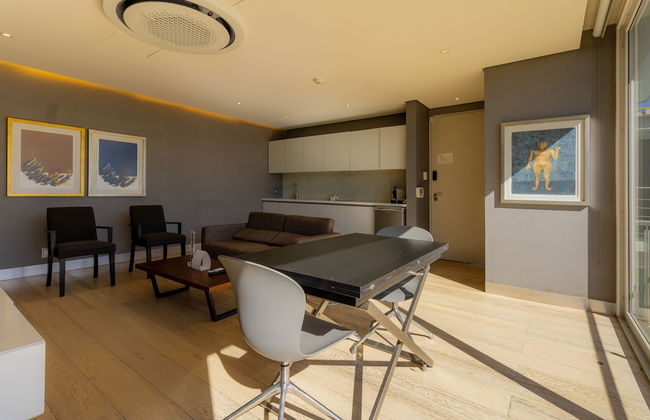 Capitalia San Angel Inn - Foto 56