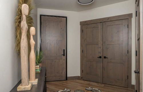 Mountain Lake Condo - Unit 301D - Foto 14