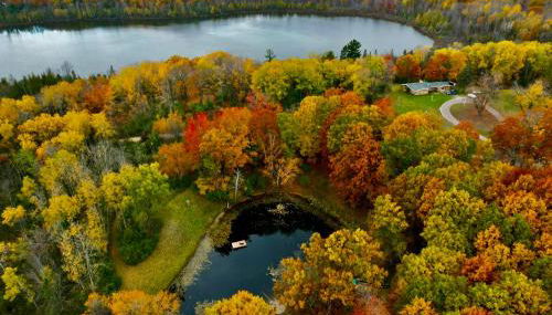 Hilltop house with awesome views - Foto 2