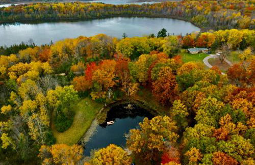 Hilltop house with awesome views - Foto 2