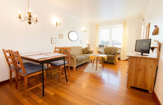 Inselhof Fehmarn - Foto 7