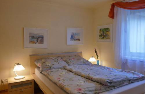 Ihre Fewo mit Kunst und Design mitten in Heiligenstadt - Foto 20