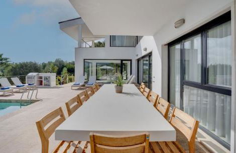 Giga - Luxury paradise, complete silence and sea view - Foto 15