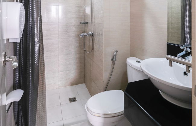 Tess and Tessha Condotel near T3 Airport - Foto 41