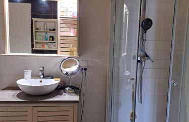 Mas" La Maison de mon Père " Proche AVIGNON à PUJAUT - Photo 22